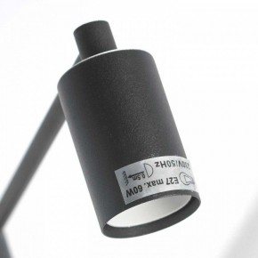 Подвесная люстра Lussole Huron LSP-8156 в Покачах - pokachi.mebel24.online | фото 3