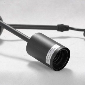 Подвесная люстра Lussole Kenner GRLSP-8271 в Покачах - pokachi.mebel24.online | фото 4