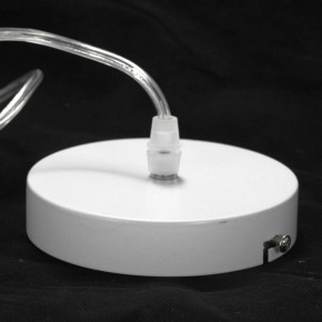 Подвесная люстра Lussole Kenner LSP-8270 в Покачах - pokachi.mebel24.online | фото 6