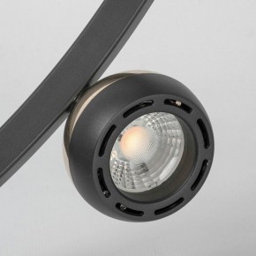 Подвесная люстра Lussole Lassen LSP-7253 в Покачах - pokachi.mebel24.online | фото 3