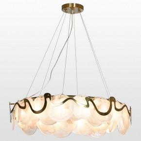 Подвесная люстра Lussole Lauderdale LSP-8598 в Покачах - pokachi.mebel24.online | фото 2