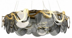 Подвесная люстра Lussole Lauderdale LSP-8599 в Покачах - pokachi.mebel24.online | фото 2