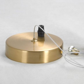 Подвесная люстра Lussole  LSP-8412 в Покачах - pokachi.mebel24.online | фото 4