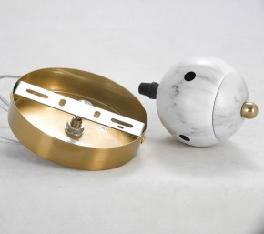 Подвесная люстра Lussole  LSP-8412 в Покачах - pokachi.mebel24.online | фото 7
