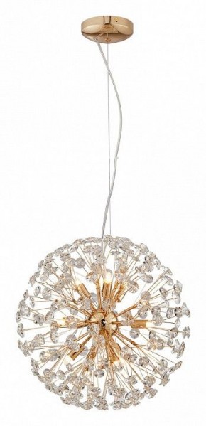 Подвесная люстра Lussole LSP-846 LSP-8461 в Покачах - pokachi.mebel24.online | фото 2