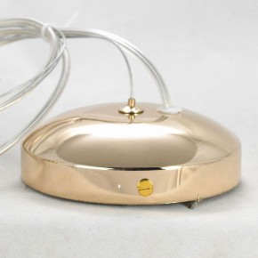Подвесная люстра Lussole LSP-846 LSP-8461 в Покачах - pokachi.mebel24.online | фото 4