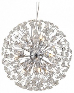 Подвесная люстра Lussole LSP-846 LSP-8462 в Покачах - pokachi.mebel24.online | фото 2