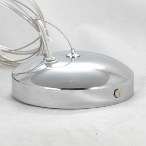 Подвесная люстра Lussole LSP-846 LSP-8462 в Покачах - pokachi.mebel24.online | фото 4
