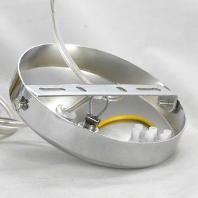 Подвесная люстра Lussole LSP-846 LSP-8462 в Покачах - pokachi.mebel24.online | фото 6
