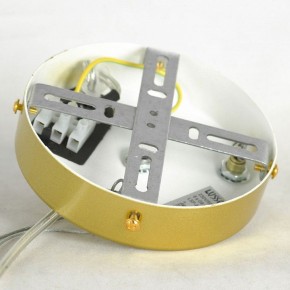 Подвесная люстра Lussole LSP-874 LSP-8749 в Покачах - pokachi.mebel24.online | фото 9