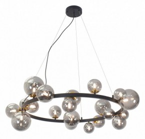 Подвесная люстра Lussole LSP-875 LSP-8750 в Покачах - pokachi.mebel24.online | фото 2