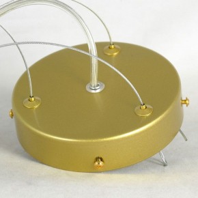 Подвесная люстра Lussole LSP-875 LSP-8751 в Покачах - pokachi.mebel24.online | фото 7