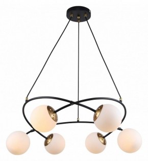 Подвесная люстра Lussole LSP-8889 LSP-8890 в Покачах - pokachi.mebel24.online | фото 2