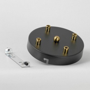Подвесная люстра Lussole LSP-8889 LSP-8892 в Покачах - pokachi.mebel24.online | фото 4