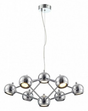 Подвесная люстра Lussole LSP-889 LSP-8898 в Покачах - pokachi.mebel24.online | фото 2