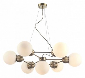 Подвесная люстра Lussole LSP-889 LSP-8899 в Покачах - pokachi.mebel24.online | фото 2