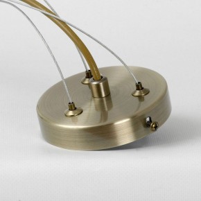 Подвесная люстра Lussole LSP-889 LSP-8899 в Покачах - pokachi.mebel24.online | фото 5