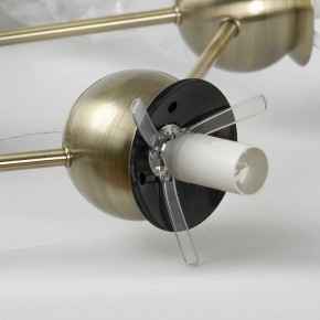 Подвесная люстра Lussole LSP-889 LSP-8899 в Покачах - pokachi.mebel24.online | фото 6