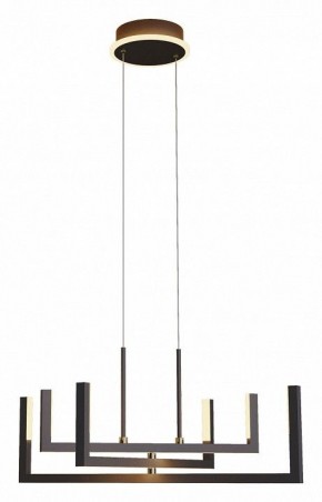 Подвесная люстра Lussole Lussoe LSP-7009 в Покачах - pokachi.mebel24.online | фото 2
