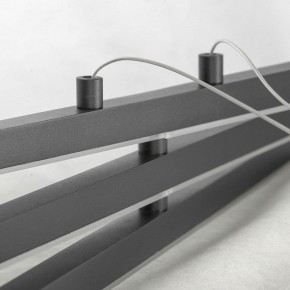 Подвесная люстра Lussole Lussoe LSP-7009 в Покачах - pokachi.mebel24.online | фото 4
