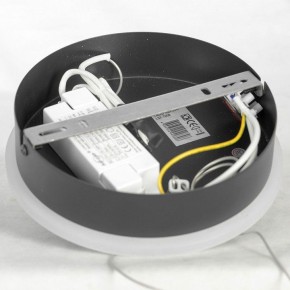 Подвесная люстра Lussole Lussoe LSP-7009 в Покачах - pokachi.mebel24.online | фото 7
