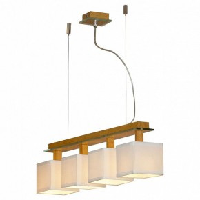 Подвесная люстра Lussole Montone LSF-2503-04 в Покачах - pokachi.mebel24.online | фото 2