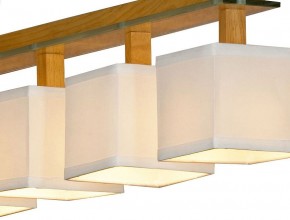 Подвесная люстра Lussole Montone LSF-2503-04 в Покачах - pokachi.mebel24.online | фото 3