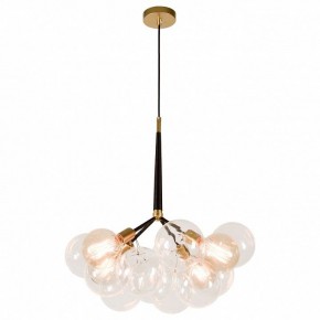 Подвесная люстра Lussole Murray GRLSP-8171 в Покачах - pokachi.mebel24.online | фото 2