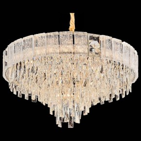 Подвесная люстра Lussole Napa LSP-8926 в Покачах - pokachi.mebel24.online | фото