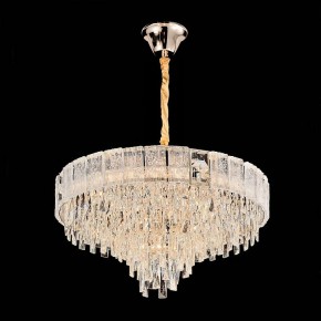 Подвесная люстра Lussole Napa LSP-8926 в Покачах - pokachi.mebel24.online | фото 2