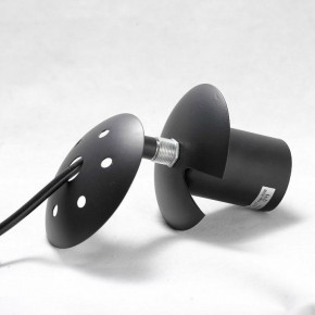 Подвесная люстра Lussole Seneca GRLSP-8177 в Покачах - pokachi.mebel24.online | фото 4
