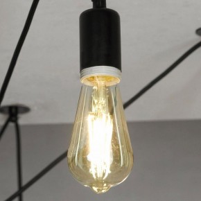 Подвесная люстра Lussole Shirley GRLSP-9840 в Покачах - pokachi.mebel24.online | фото 7
