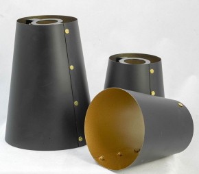 Подвесная люстра Lussole Shirley GRLSP-9869 в Покачах - pokachi.mebel24.online | фото 5