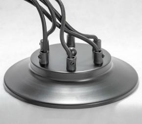 Подвесная люстра Lussole Shirley LSP-8437 в Покачах - pokachi.mebel24.online | фото 3