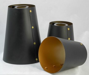 Подвесная люстра Lussole Shirley LSP-9869 в Покачах - pokachi.mebel24.online | фото 6
