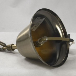 Подвесная люстра Lussole Sona GRLSL-3003-03 в Покачах - pokachi.mebel24.online | фото 3