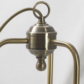 Подвесная люстра Lussole Sona GRLSL-3003-03 в Покачах - pokachi.mebel24.online | фото 6