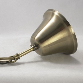 Подвесная люстра Lussole Sona GRLSL-3003-03 в Покачах - pokachi.mebel24.online | фото 9