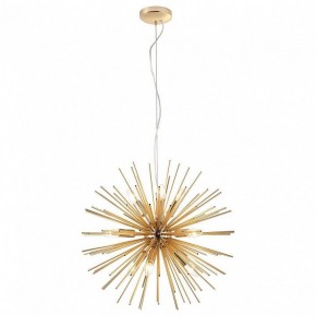 Подвесная люстра Lussole Star GRLSP-8334 в Покачах - pokachi.mebel24.online | фото 2