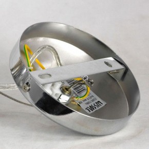 Подвесная люстра Lussole Star GRLSP-8336 в Покачах - pokachi.mebel24.online | фото 3