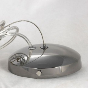 Подвесная люстра Lussole Star GRLSP-8337 в Покачах - pokachi.mebel24.online | фото 4