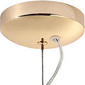 Подвесная люстра Lussole Star LSP-8334 в Покачах - pokachi.mebel24.online | фото 3