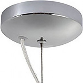 Подвесная люстра Lussole Star LSP-8336 в Покачах - pokachi.mebel24.online | фото 3