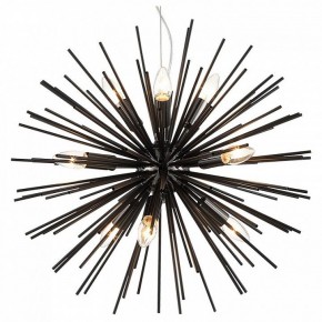 Подвесная люстра Lussole Star LSP-8337 в Покачах - pokachi.mebel24.online | фото 2