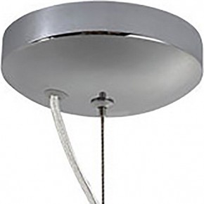 Подвесная люстра Lussole Star LSP-8337 в Покачах - pokachi.mebel24.online | фото 3