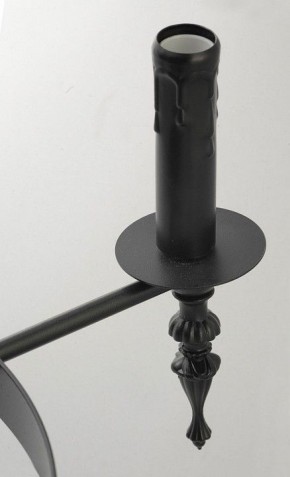 Подвесная люстра Lussole Utica GRLSP-9300 в Покачах - pokachi.mebel24.online | фото 5