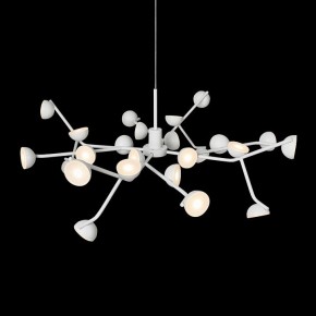 Подвесная люстра Mantra Adn 6261 в Покачах - pokachi.mebel24.online | фото 3