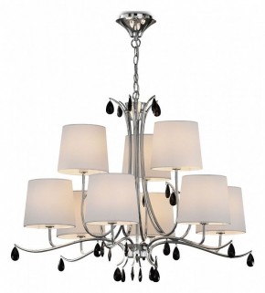 Подвесная люстра Mantra Andrea 6311 в Покачах - pokachi.mebel24.online | фото 2