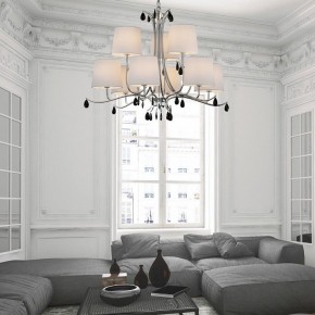 Подвесная люстра Mantra Andrea 6311 в Покачах - pokachi.mebel24.online | фото 3