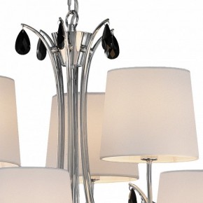 Подвесная люстра Mantra Andrea 6311 в Покачах - pokachi.mebel24.online | фото 6